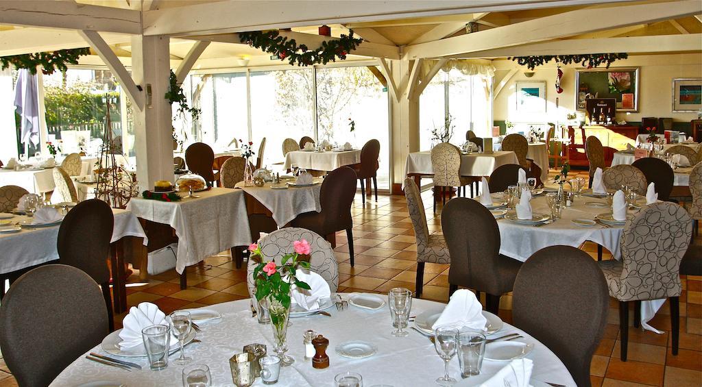 L'Hotel Du Perigord Aubeterre-sur-Dronne Eksteriør billede